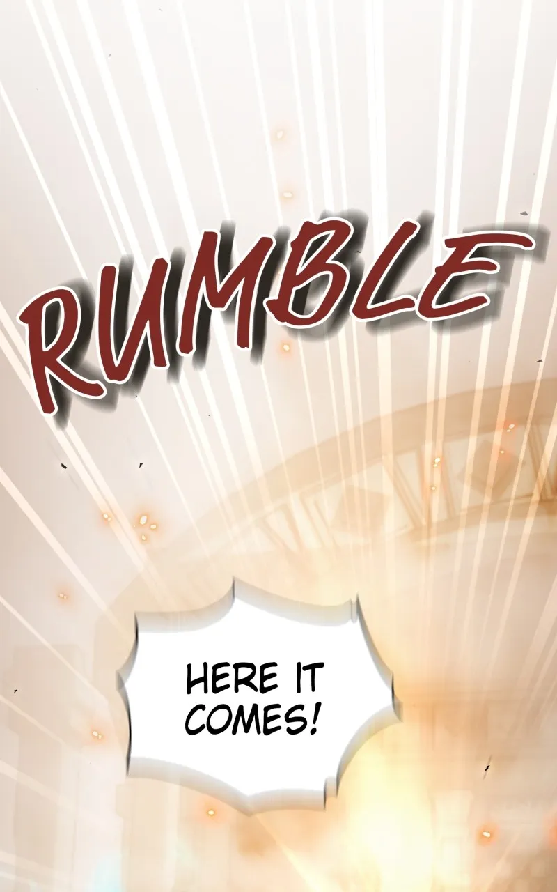The Gardener in a Hunter World Chapter 50 page 27 - 