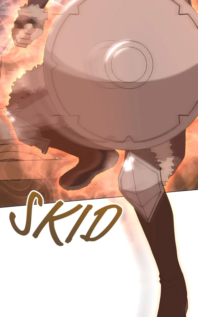 The Gardener in a Hunter World Chapter 50 page 31 - 