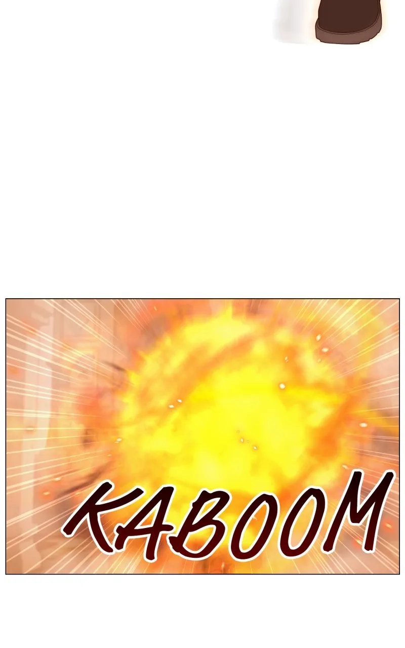 The Gardener in a Hunter World Chapter 50 page 32 - 