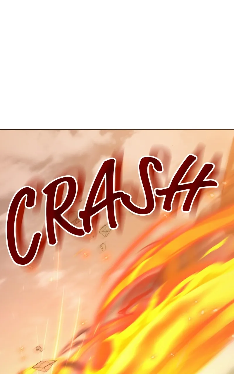 The Gardener in a Hunter World Chapter 50 page 33 - 