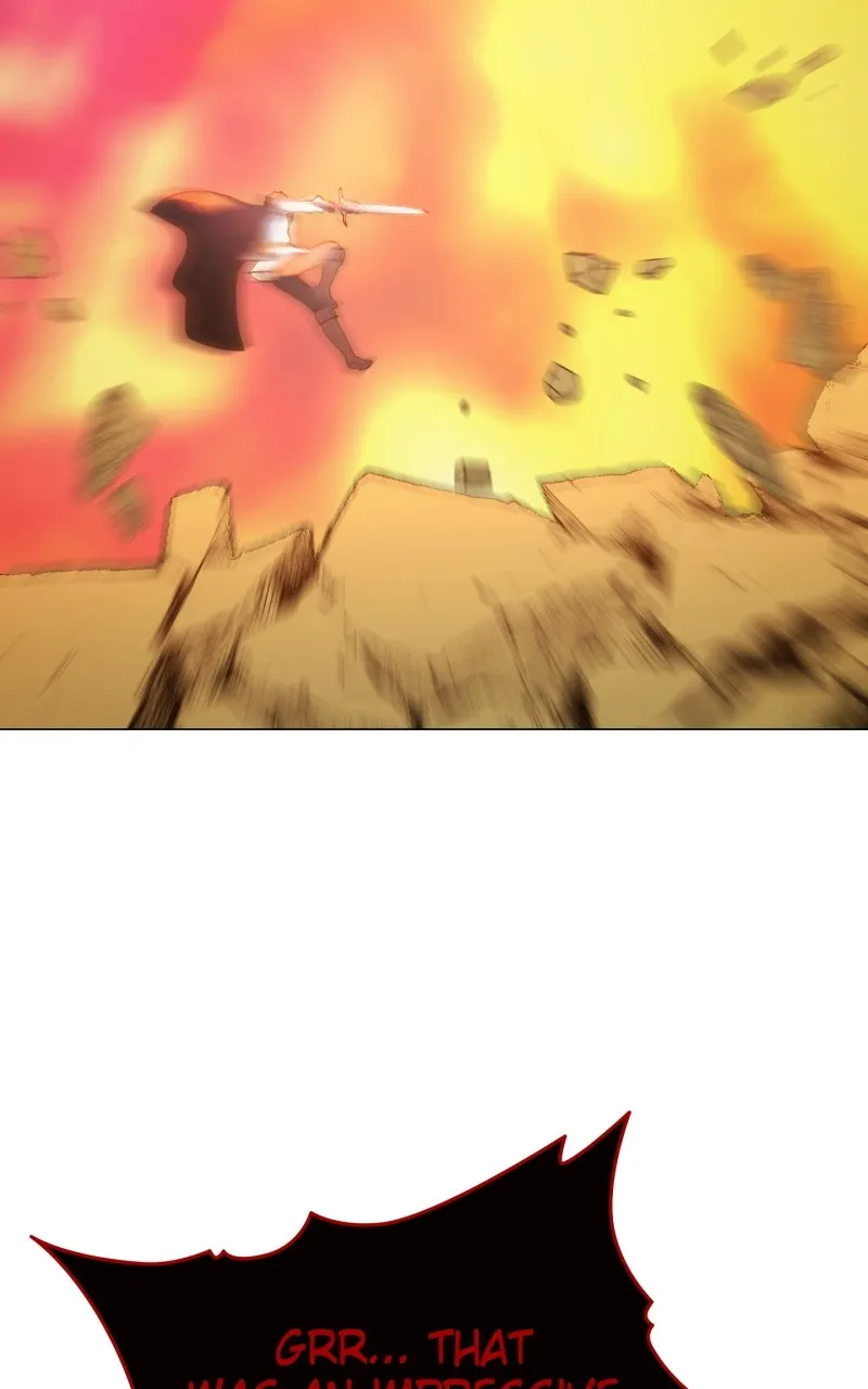 The Gardener in a Hunter World Chapter 50 page 43 - 
