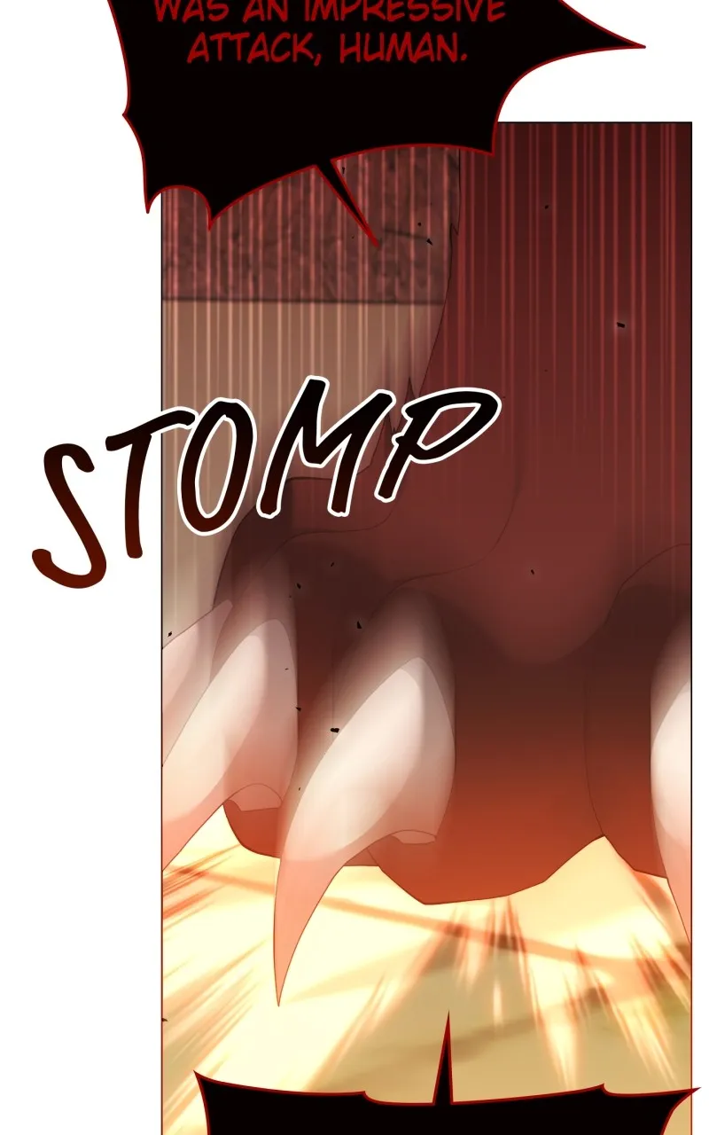 The Gardener in a Hunter World Chapter 50 page 44 - 