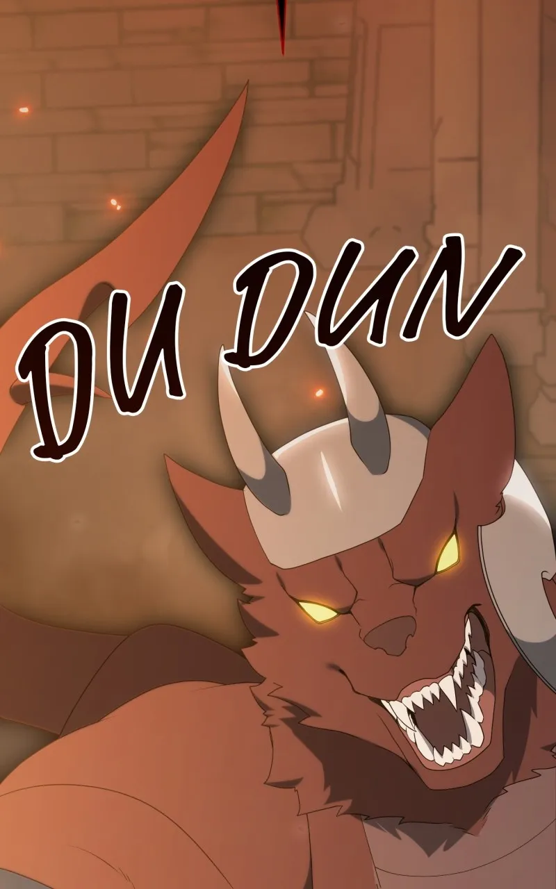 The Gardener in a Hunter World Chapter 50 page 46 - 