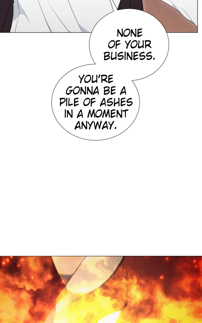 The Gardener in a Hunter World Chapter 50 page 50 - 