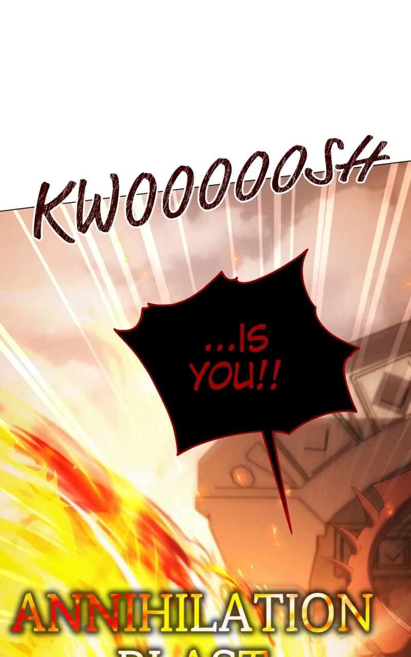 The Gardener in a Hunter World Chapter 50 page 52 - 