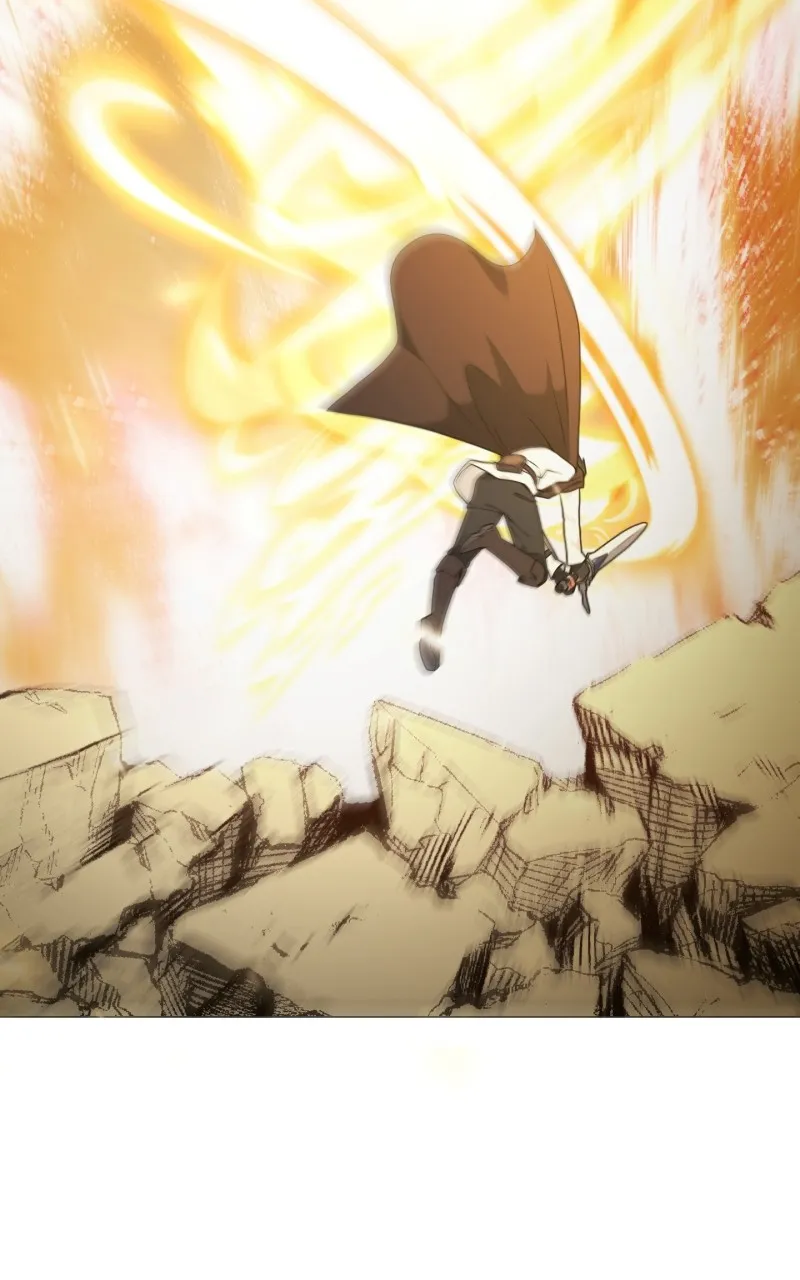 The Gardener in a Hunter World Chapter 50 page 57 - 