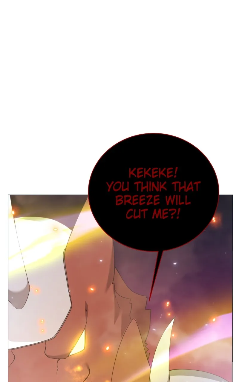The Gardener in a Hunter World Chapter 50 page 58 - 