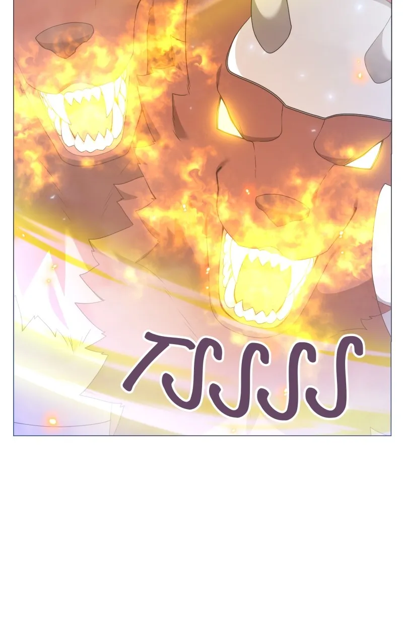 The Gardener in a Hunter World Chapter 50 page 59 - 