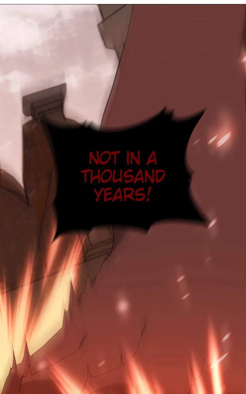 The Gardener in a Hunter World Chapter 50 page 60 - 