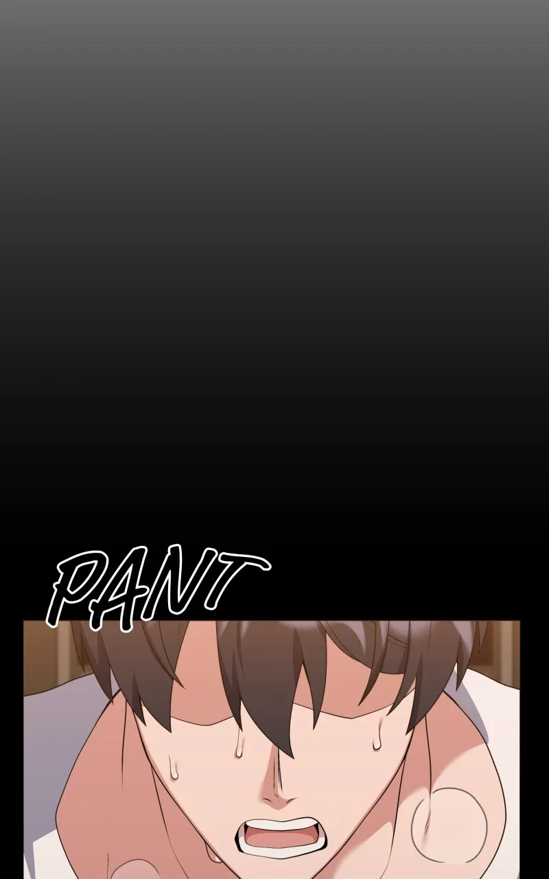 The Gardener in a Hunter World Chapter 50 page 70 - 