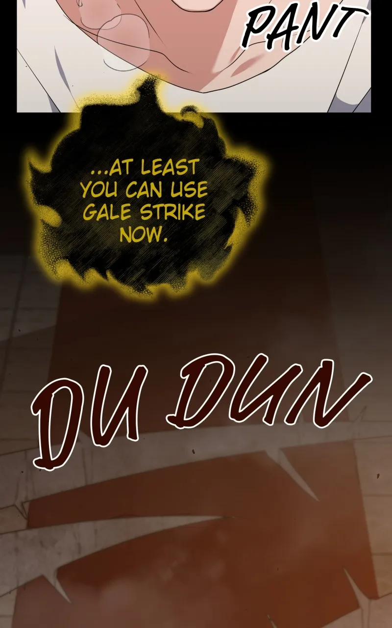 The Gardener in a Hunter World Chapter 50 page 71 - 