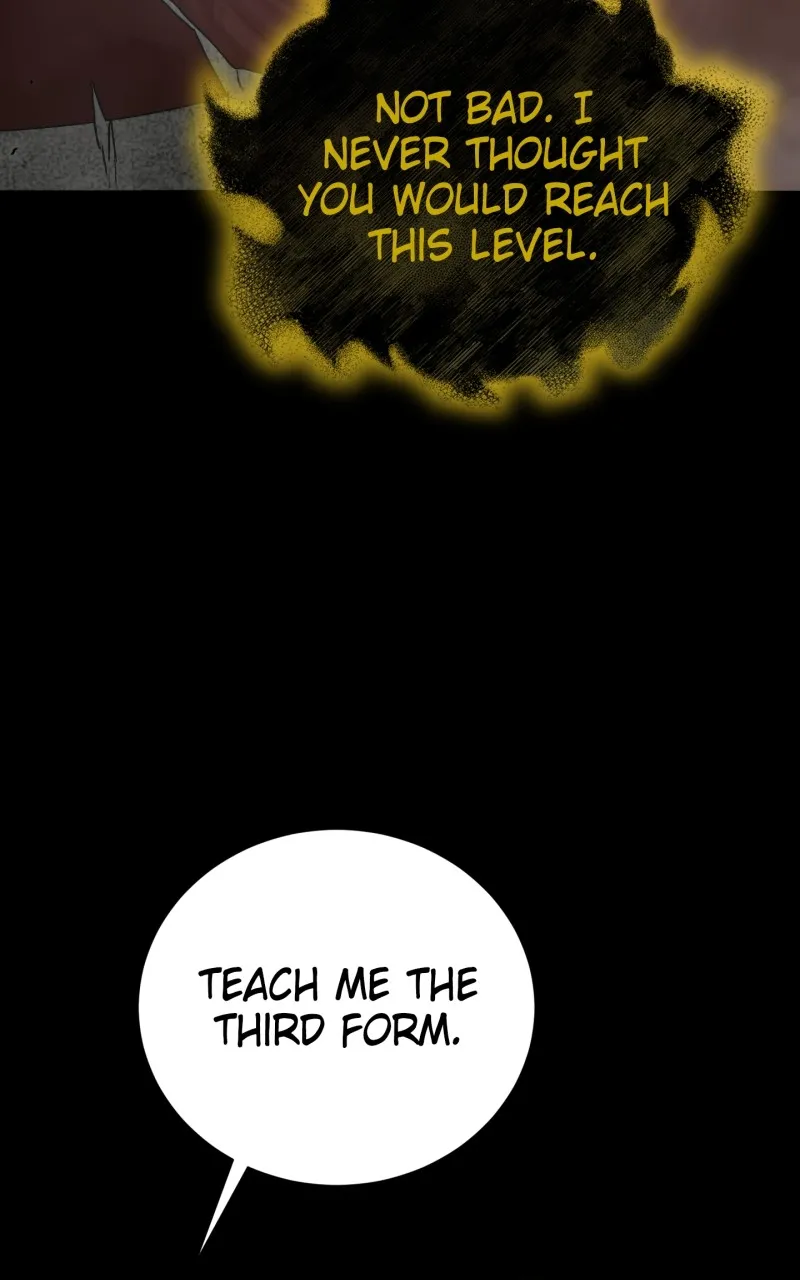 The Gardener in a Hunter World Chapter 50 page 73 - 