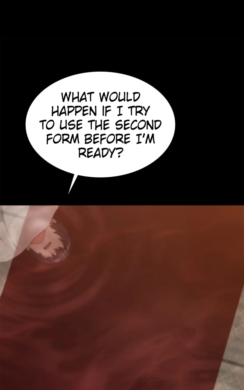 The Gardener in a Hunter World Chapter 50 page 76 - 