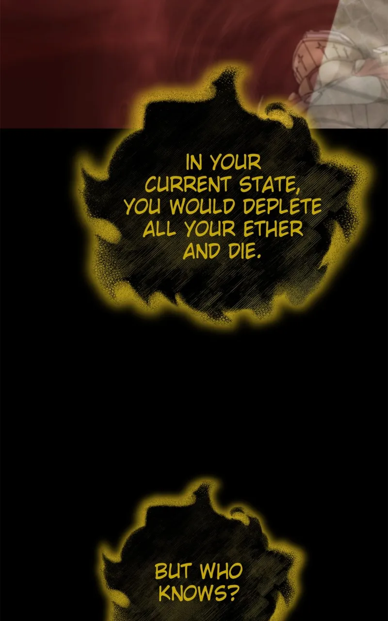 The Gardener in a Hunter World Chapter 50 page 77 - 