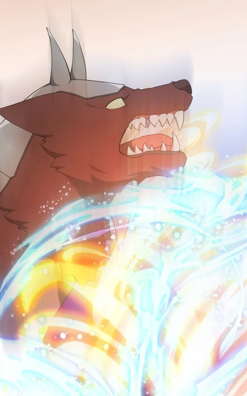 The Gardener in a Hunter World Chapter 50 page 87 - 