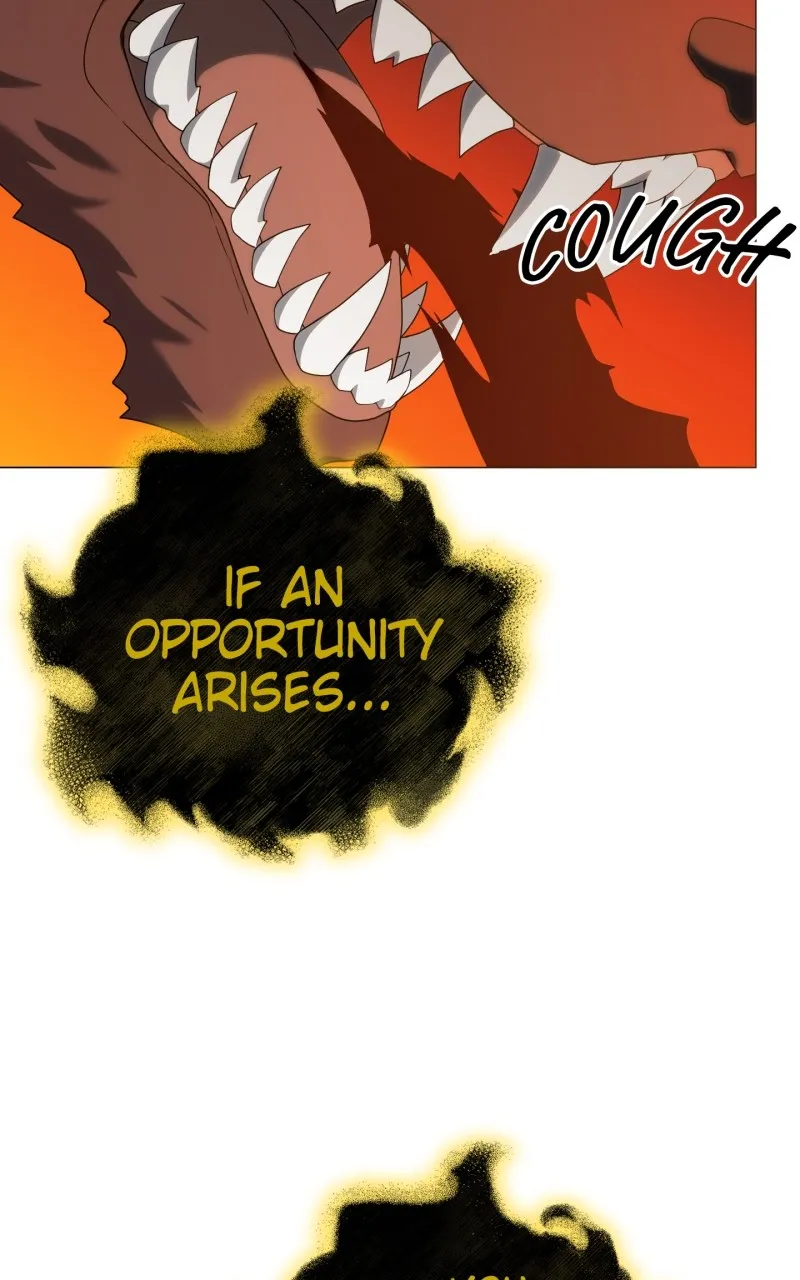 The Gardener in a Hunter World Chapter 50 page 91 - 