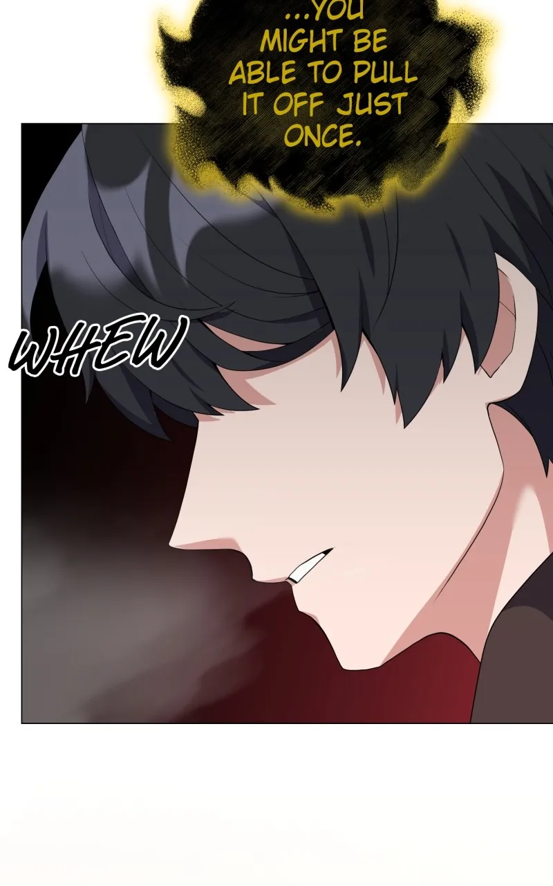The Gardener in a Hunter World Chapter 50 page 92 - 