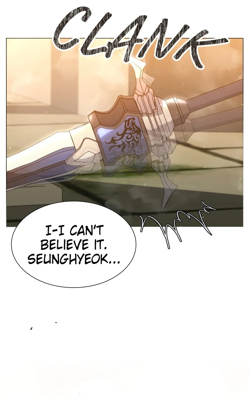 The Gardener in a Hunter World Chapter 50 page 96 - 