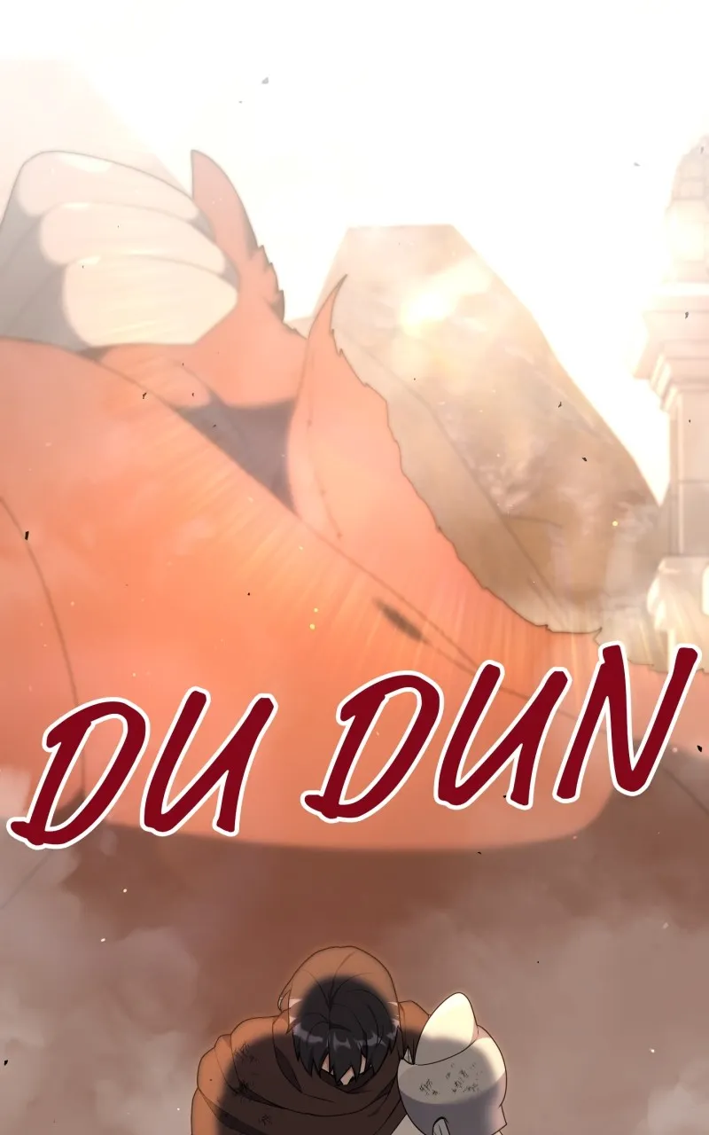The Gardener in a Hunter World Chapter 50 page 97 - 