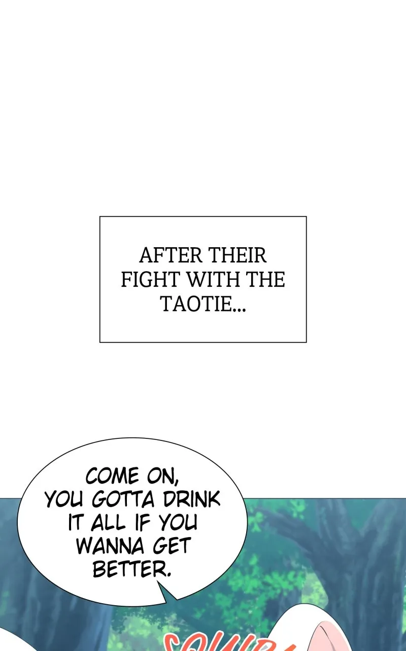 The Gardener in a Hunter World Chapter 51 page 1 - 