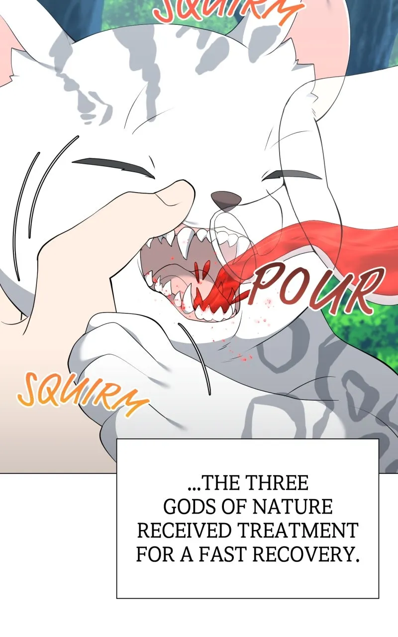 The Gardener in a Hunter World Chapter 51 page 2 - 