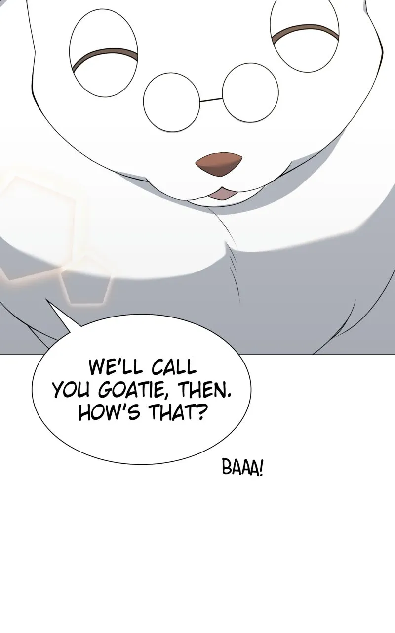 The Gardener in a Hunter World Chapter 51 page 101 - 