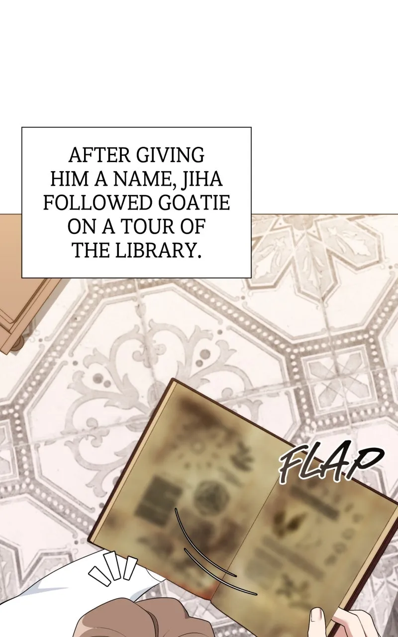The Gardener in a Hunter World Chapter 51 page 102 - 