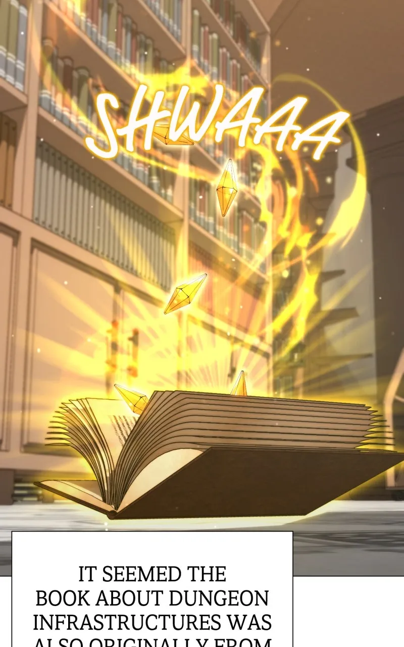 The Gardener in a Hunter World Chapter 51 page 104 - 