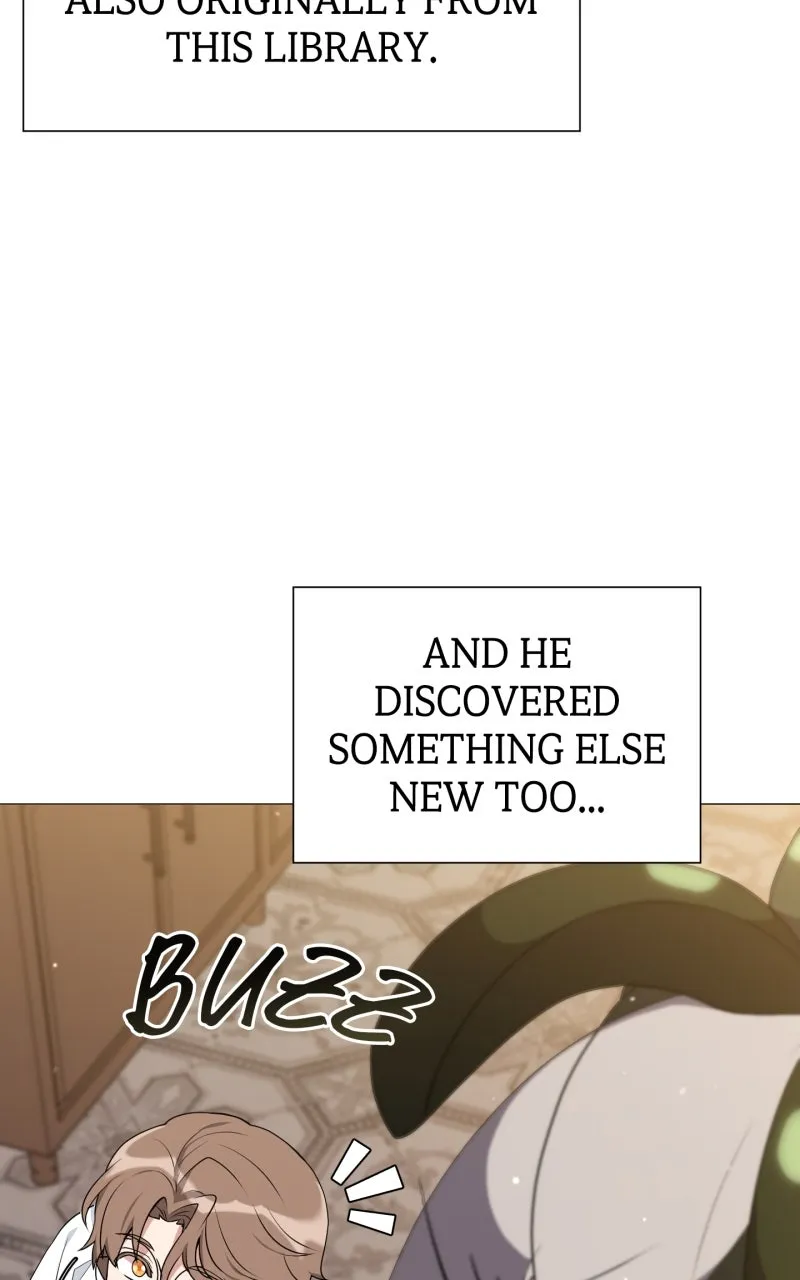 The Gardener in a Hunter World Chapter 51 page 105 - 