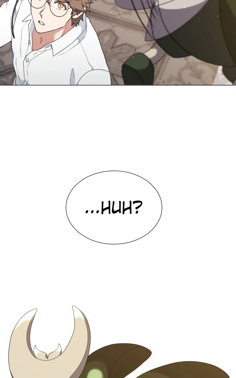 The Gardener in a Hunter World Chapter 51 page 106 - 