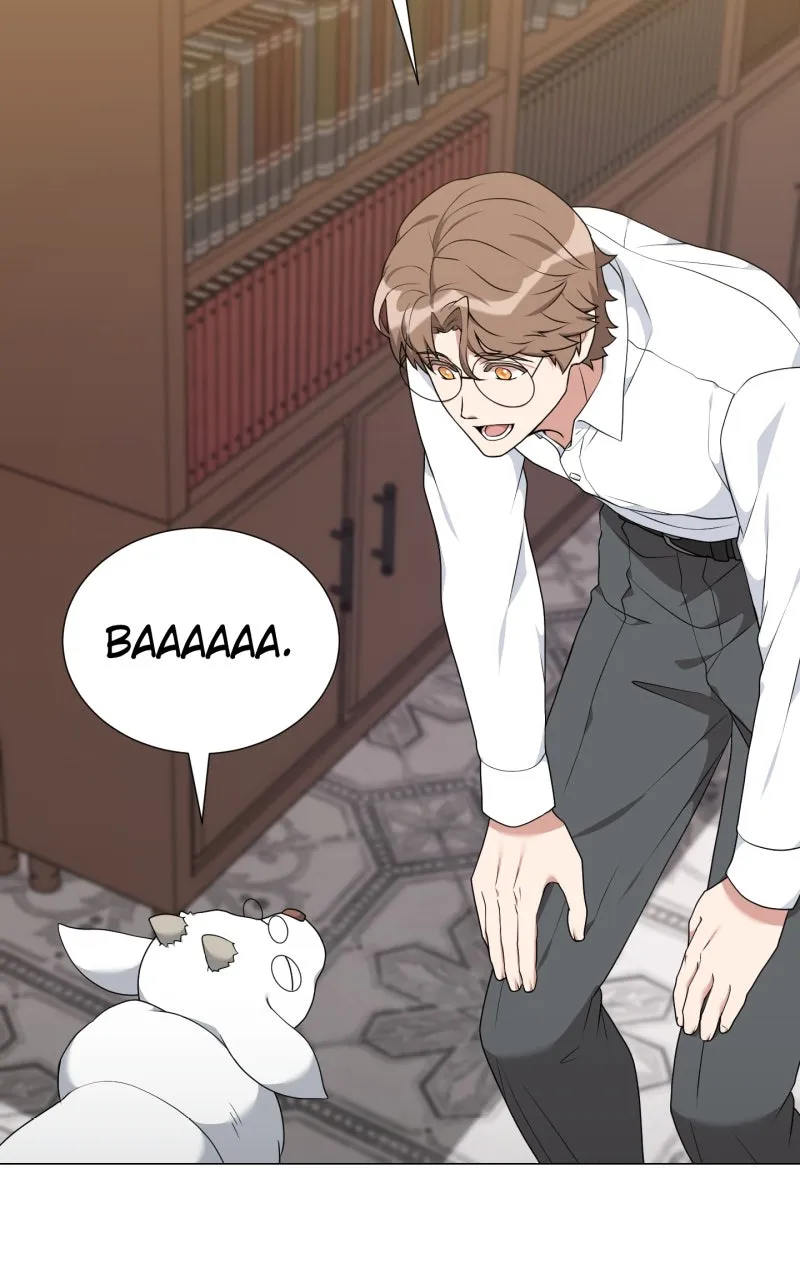 The Gardener in a Hunter World Chapter 51 page 118 - 