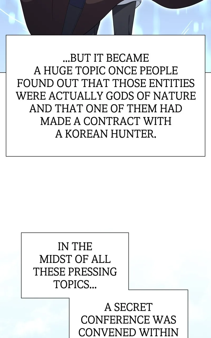 The Gardener in a Hunter World Chapter 51 page 14 - 