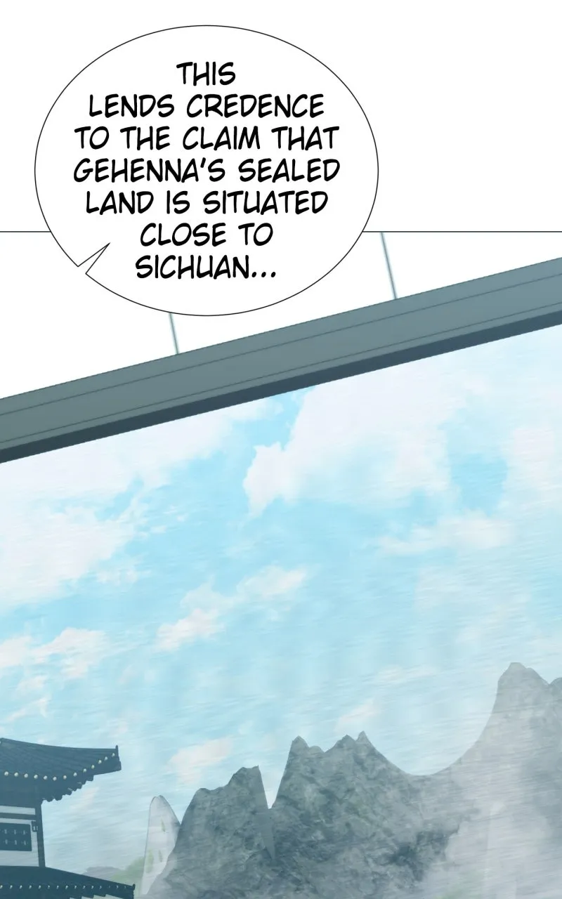 The Gardener in a Hunter World Chapter 51 page 19 - 