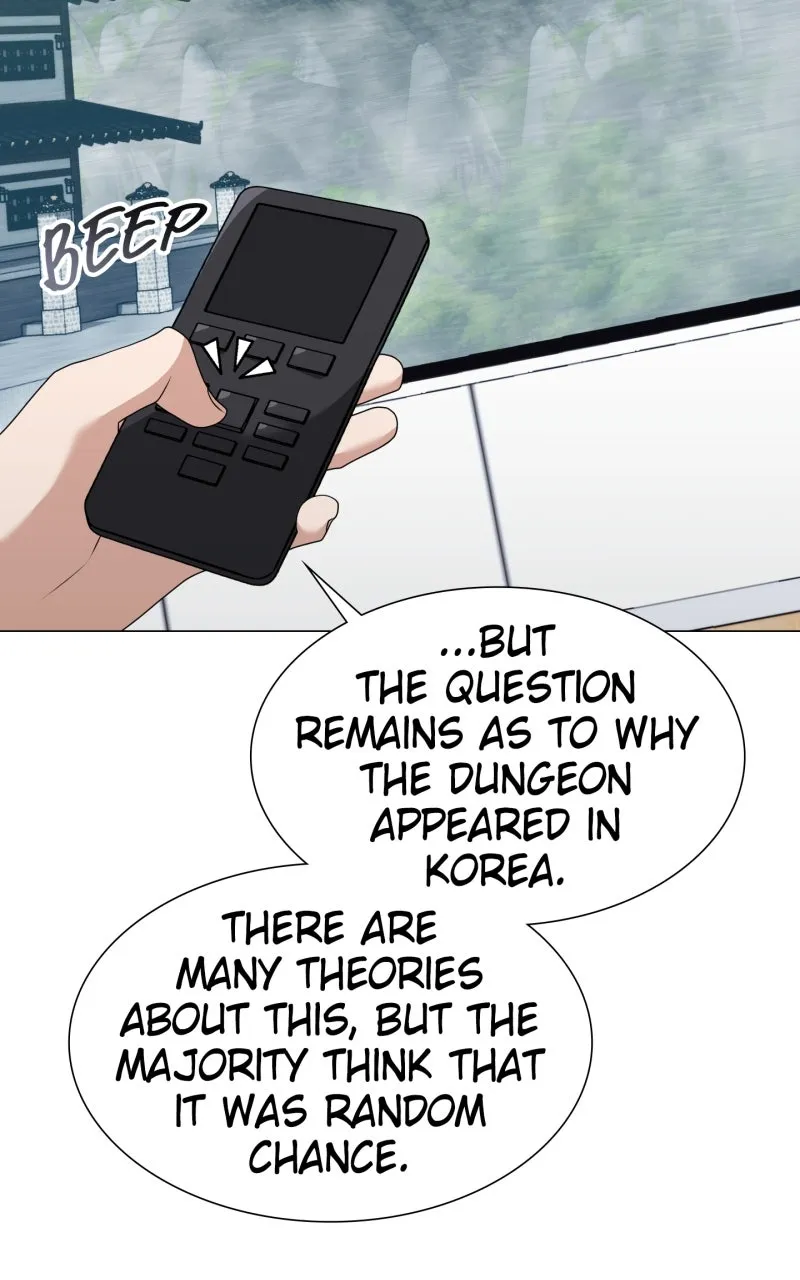 The Gardener in a Hunter World Chapter 51 page 20 - 