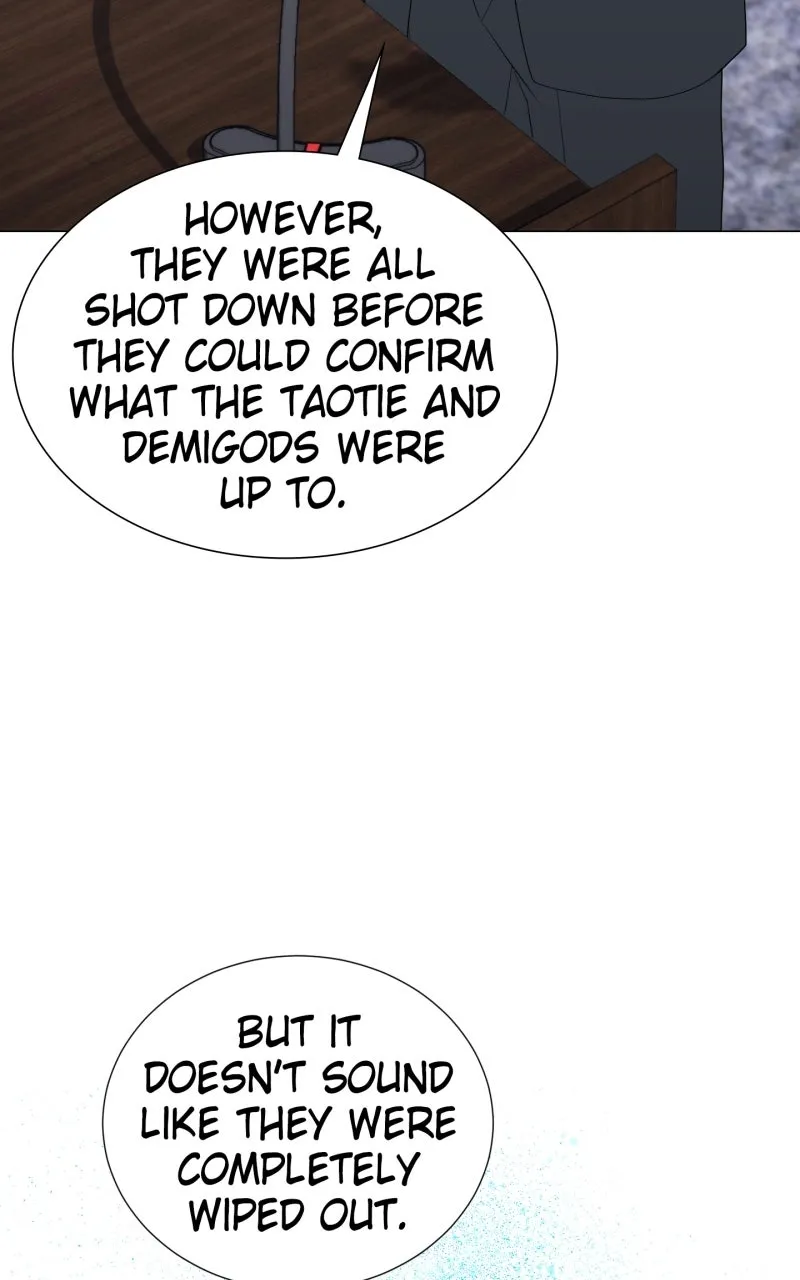 The Gardener in a Hunter World Chapter 51 page 26 - 