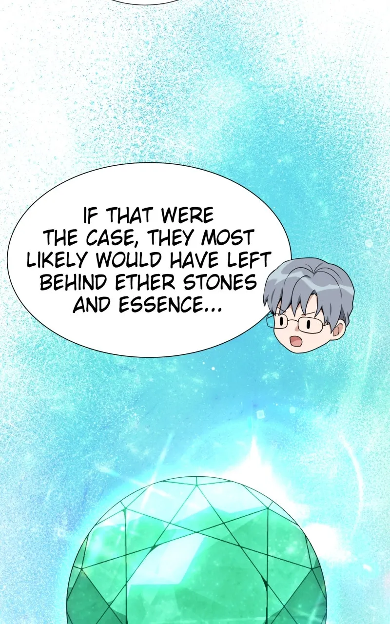 The Gardener in a Hunter World Chapter 51 page 27 - 