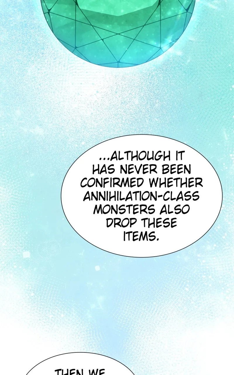 The Gardener in a Hunter World Chapter 51 page 28 - 