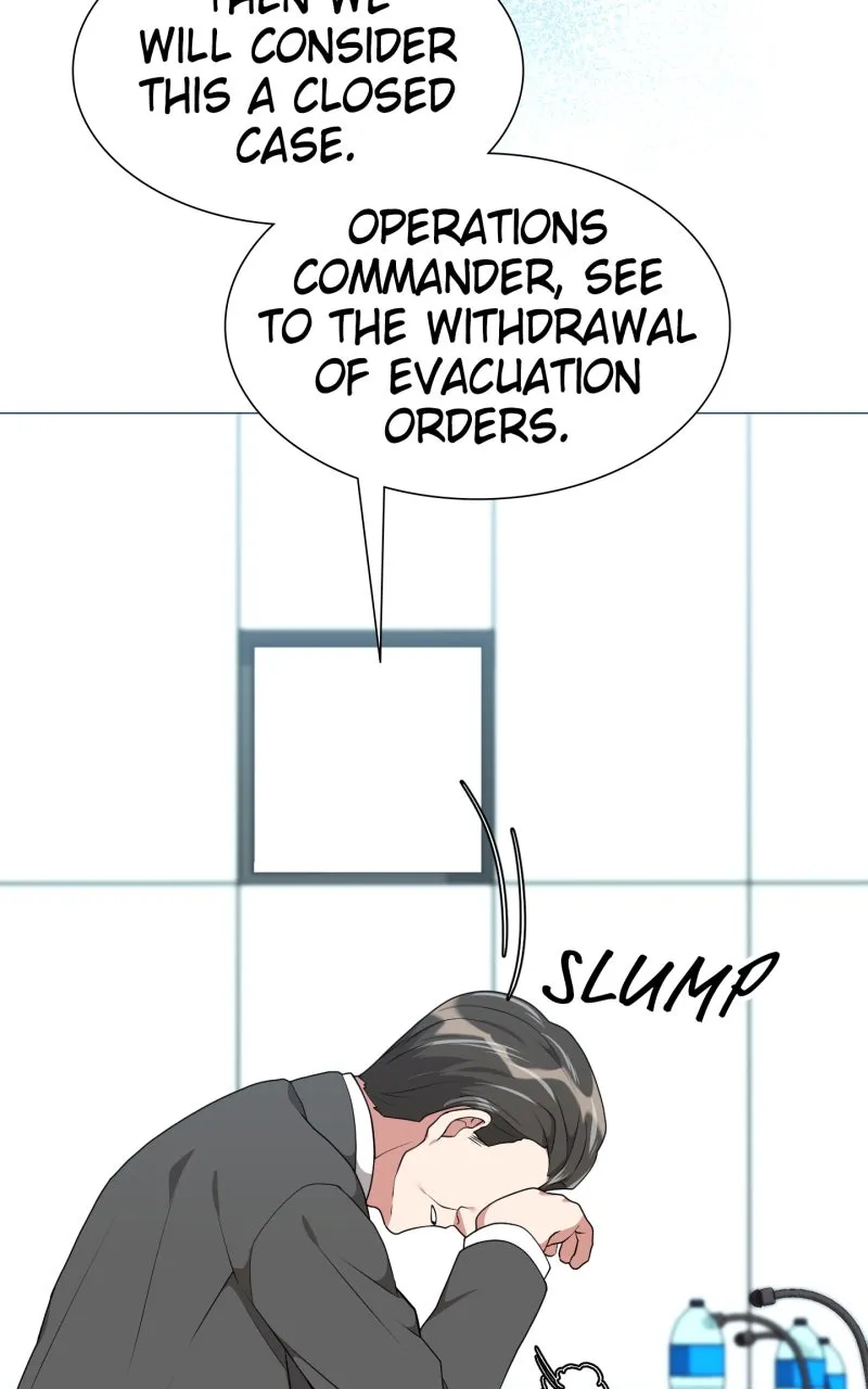 The Gardener in a Hunter World Chapter 51 page 29 - 