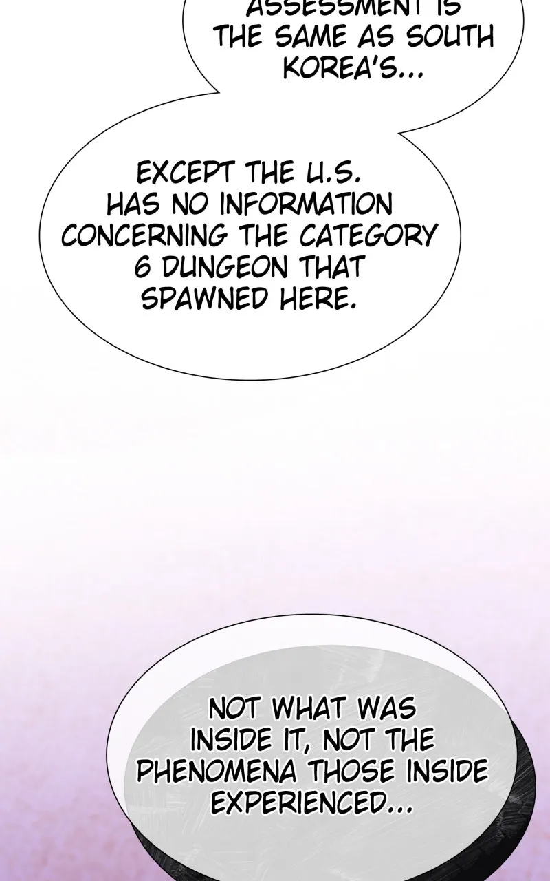 The Gardener in a Hunter World Chapter 51 page 33 - 