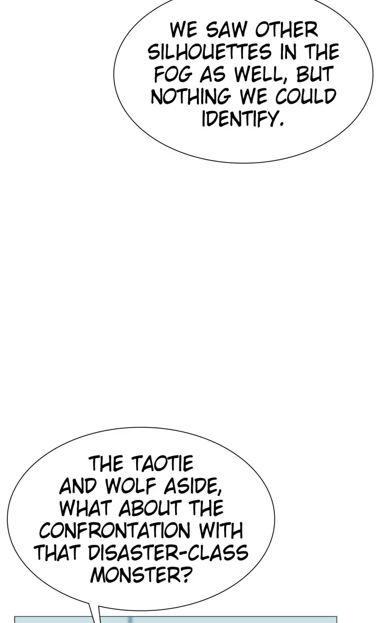 The Gardener in a Hunter World Chapter 51 page 41 - 