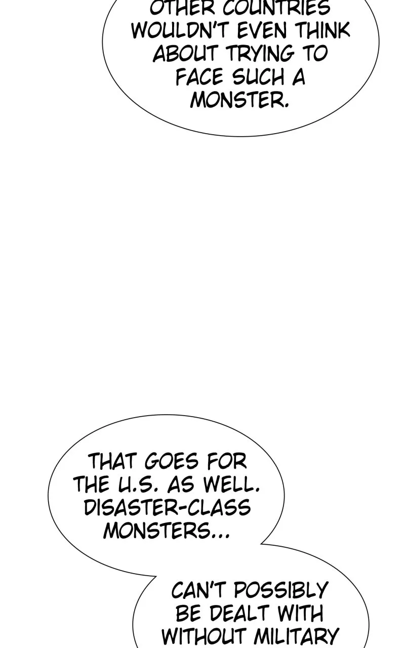 The Gardener in a Hunter World Chapter 51 page 43 - 