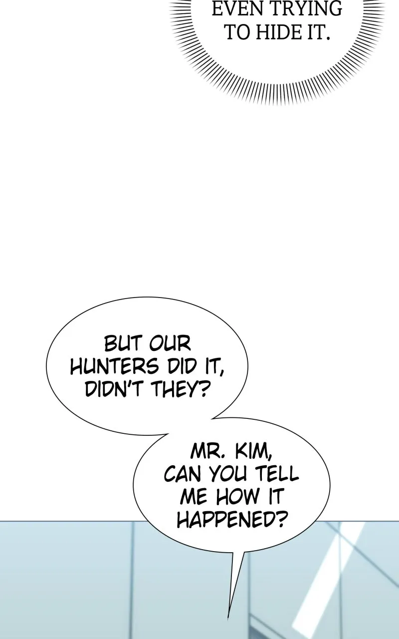 The Gardener in a Hunter World Chapter 51 page 45 - 