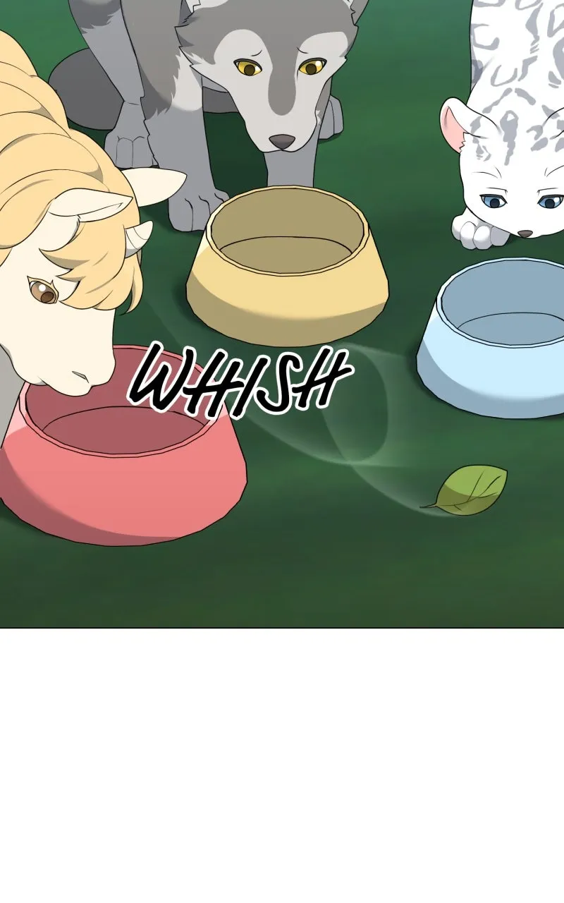 The Gardener in a Hunter World Chapter 51 page 6 - 