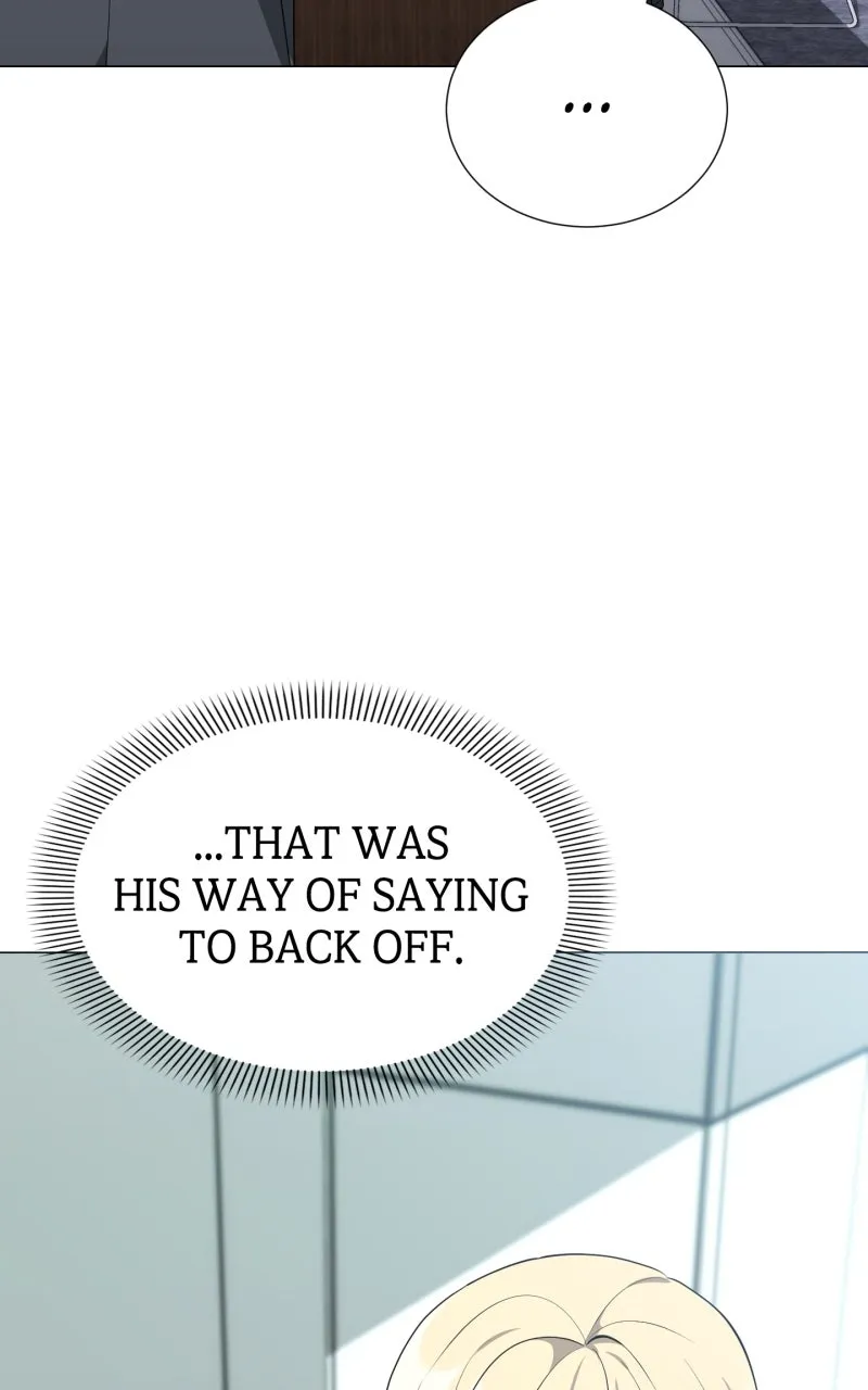 The Gardener in a Hunter World Chapter 51 page 62 - 