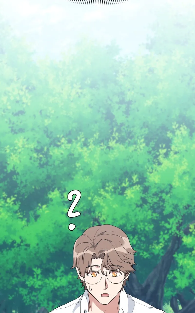 The Gardener in a Hunter World Chapter 51 page 64 - 