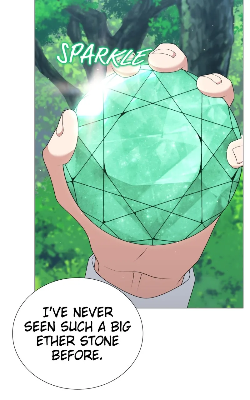The Gardener in a Hunter World Chapter 51 page 67 - 