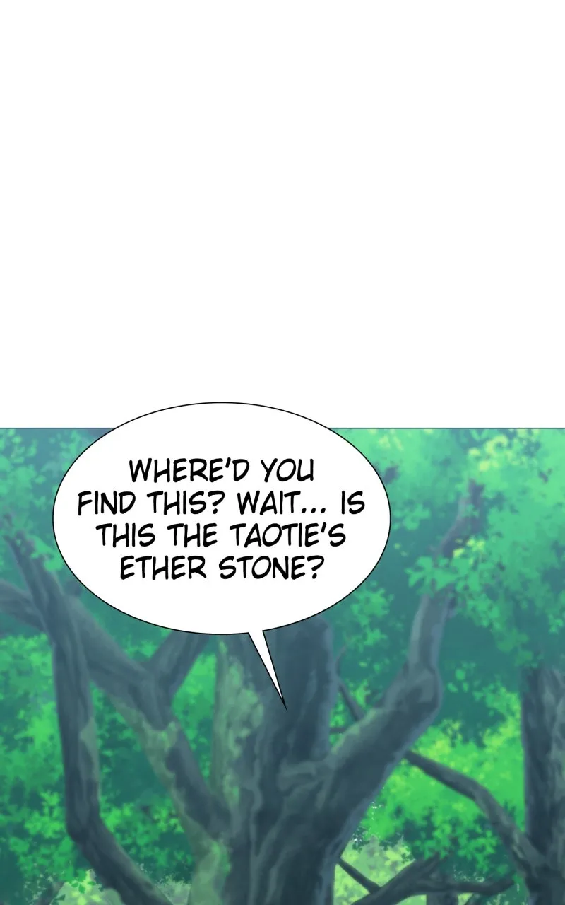 The Gardener in a Hunter World Chapter 51 page 68 - 