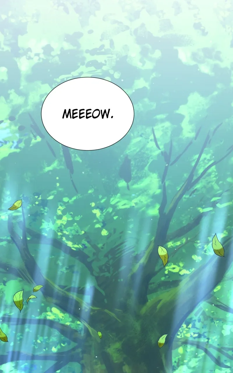The Gardener in a Hunter World Chapter 51 page 70 - 