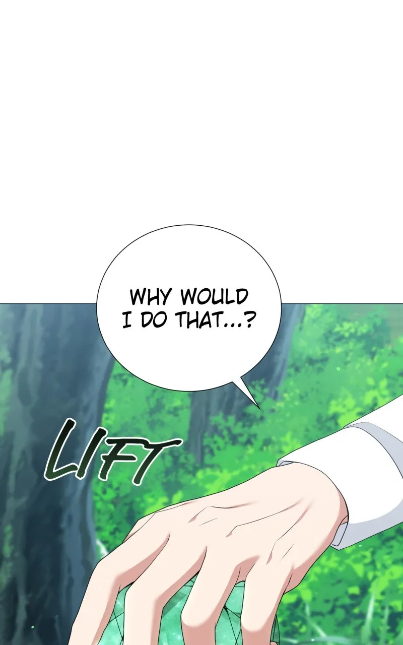 The Gardener in a Hunter World Chapter 51 page 72 - 
