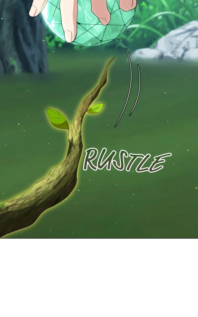 The Gardener in a Hunter World Chapter 51 page 73 - 